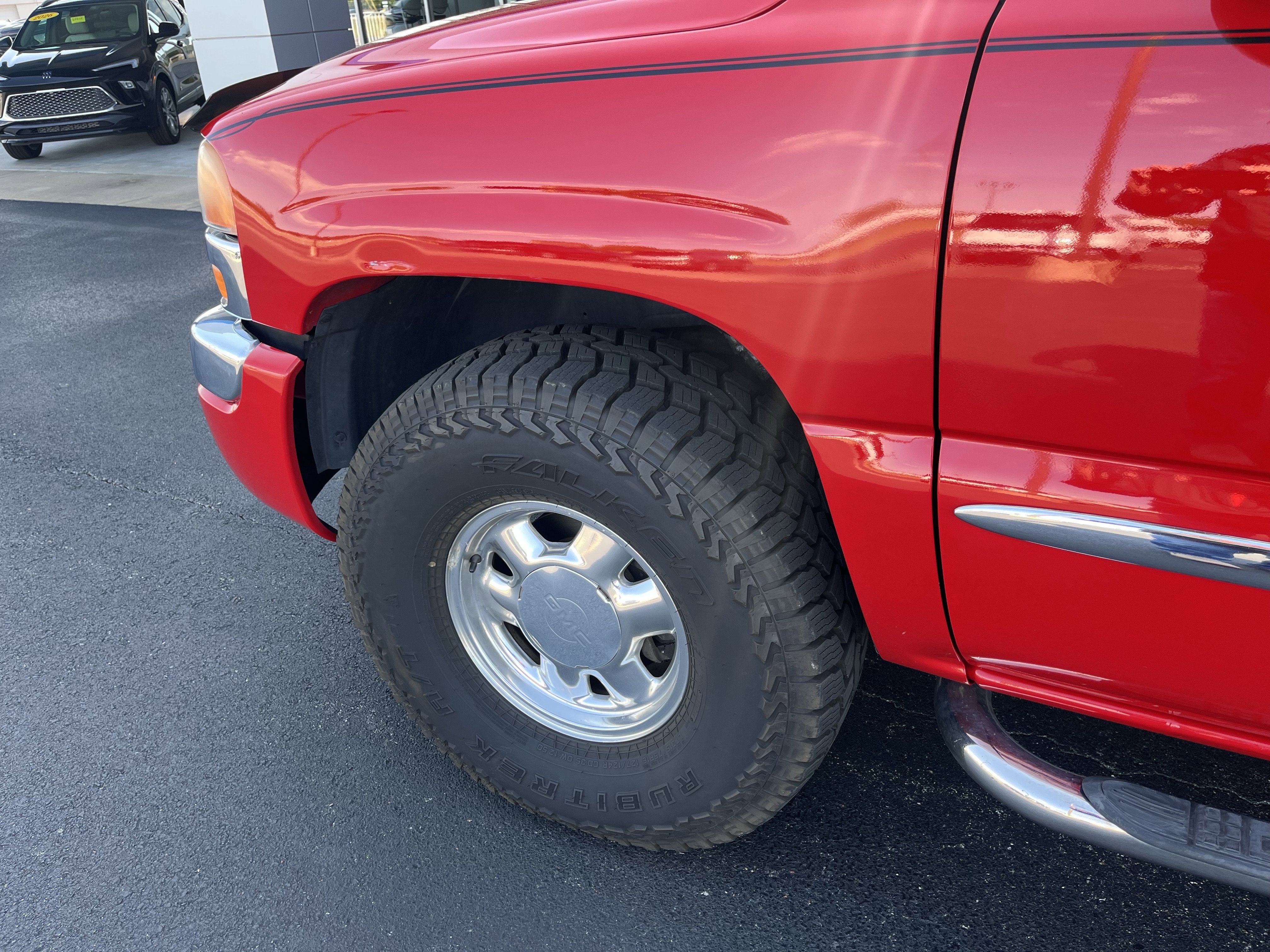 gmc sierra 1500 2003 2GTEK19T931369144 image gmc sierra 1500 2003 2GTEK19T931369144 image